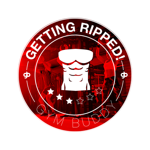 GymBuddy - Getting Ripped!